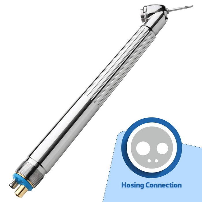 Impact Air 45 Handpiece 4H Non FO (Vista) Impact Air 45 Handpiece 4H Non FO (Vista)