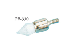 Prophy Brushes Screw-On Ponited (144) Prophy Brushes Screw-On Ponited (144)