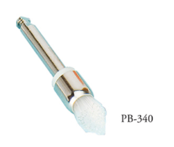 Prophy Brushes Latch Pointed (144) Prophy Brushes Latch Pointed (144)