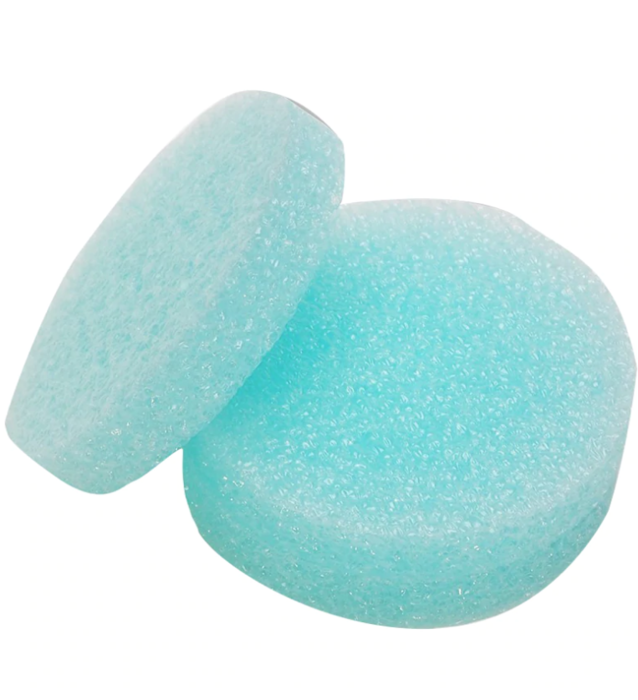 Pure Buff Foam (48) (Jordco) Pure Buff Foam (48) (Jordco)
