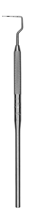 Hu Friedy Novatech Probes Single End Hu Friedy Novatech Probes Single End