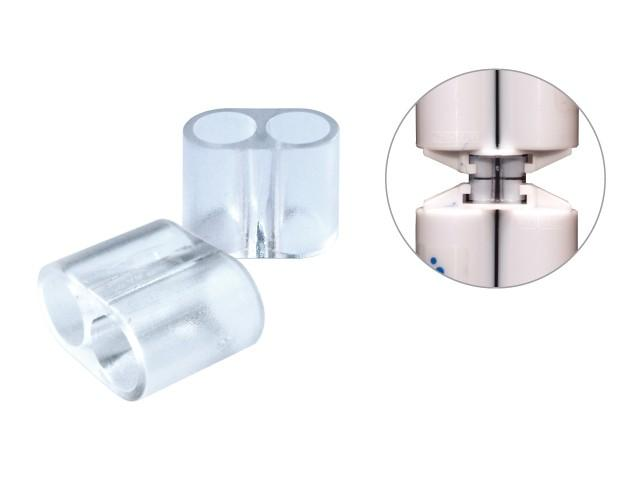 Impression Cartridges Connector, 5/Pkg Impression Cartridges Connector, 5/Pkg
