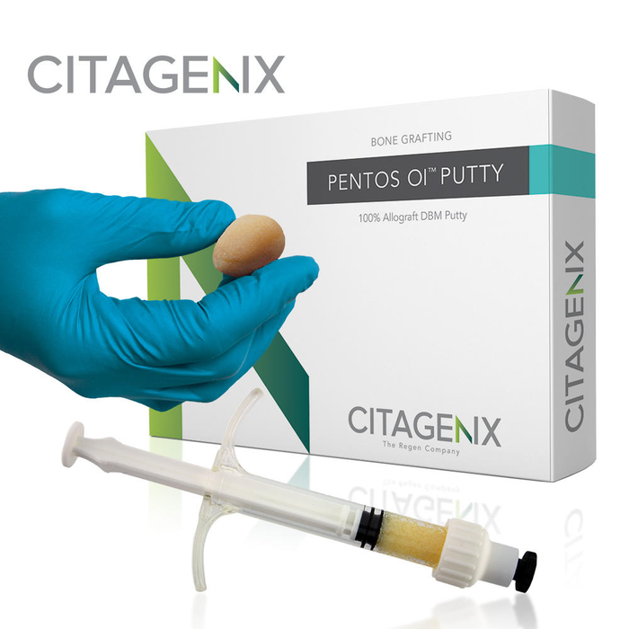 PentOS OI Putty (Citagenix) PentOS OI Putty (Citagenix)