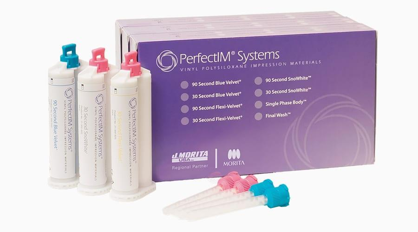 PerfectIM VPS (J-morita) PerfectIM VPS (J-morita)