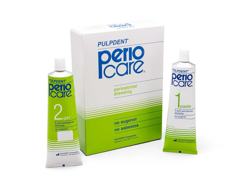Periocare Periodontal Dressing Kit Periocare Periodontal Dressing Kit