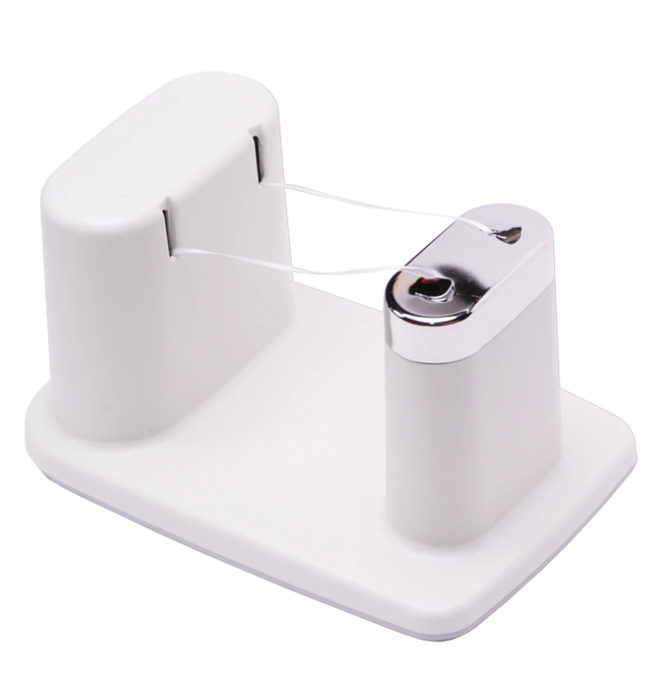 Pure Floss Dispenser (Jordco) Pure Floss Dispenser (Jordco)