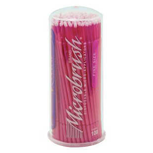 MicroBrush Original Tube of 100 MicroBrush Original Tube of 100