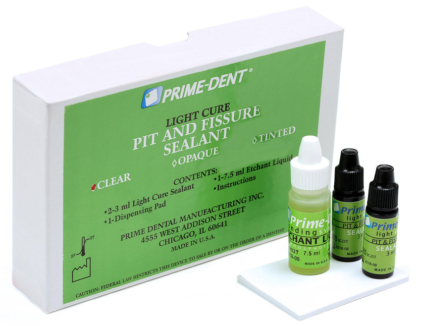 LC Composite Surface Sealant 7ml LC Composite Surface Sealant 7ml