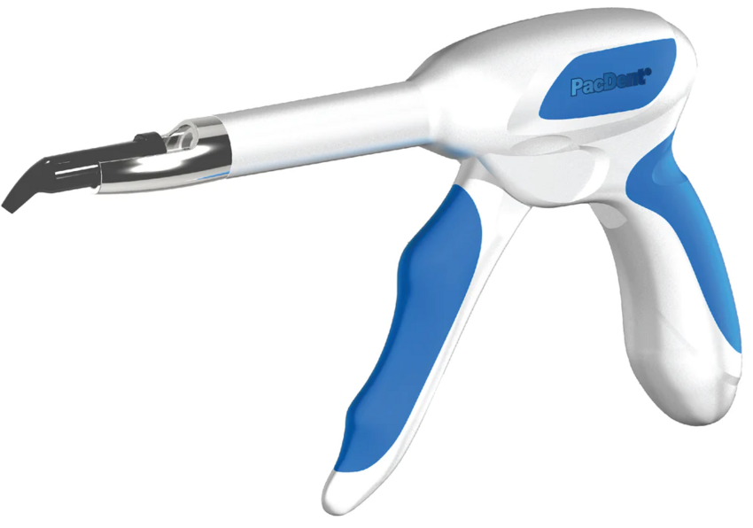 ProJect Composite Dispensing Gun ProJect Composite Dispensing Gun