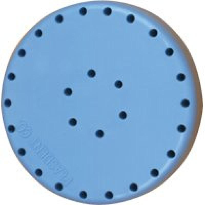 Bur Blocks Magnetic (L) 28 Holes FG/RA Round (Plasdent) Bur Blocks Magnetic (L) 28 Holes FG/RA Round (Plasdent)