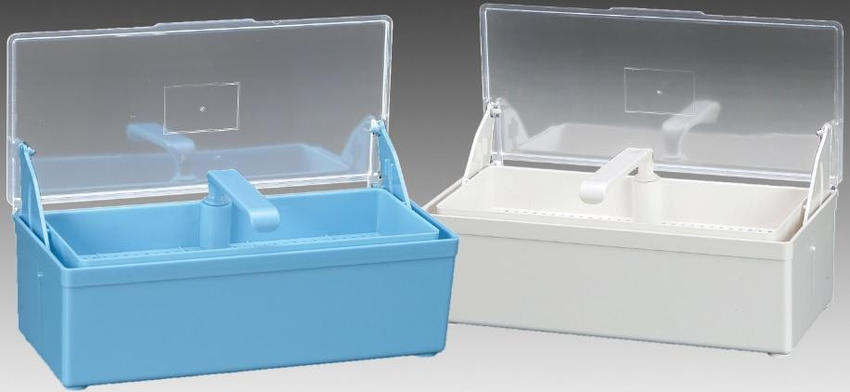 Germacide Tray (Plasdent) Germacide Tray (Plasdent)