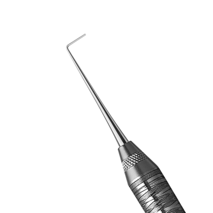 Plugger Endo Khayat 4.5mm/6.0mm (Hu-Friedy) Plugger Endo Khayat 4.5mm/6.0mm (Hu-Friedy)
