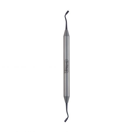 Rompen Plugger, Buccal/Lingual Black Line, D/E (HuFriedy)