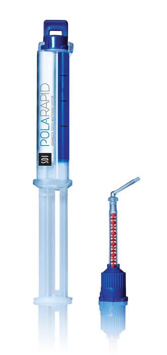 Pola Rapid In Office Teeth Whitening  38% Hydrogen Peroxide (SDI)