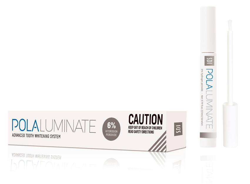 Pola Luminate Pen Take-Home Tooth Whitening (SDI) Pola Luminate Pen Take-Home Tooth Whitening (SDI)