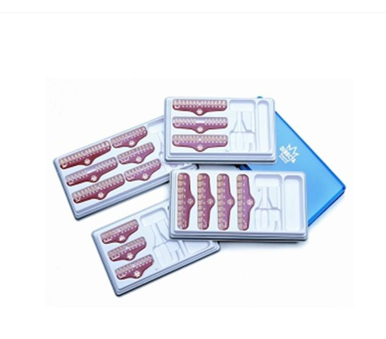 Directa Poly Crown Kits Directa Poly Crown Kits