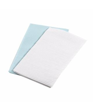 Bibs Poly-Gard 3Ply 19x16 (Crosstex) Bibs Poly-Gard 3Ply 19x16 (Crosstex)