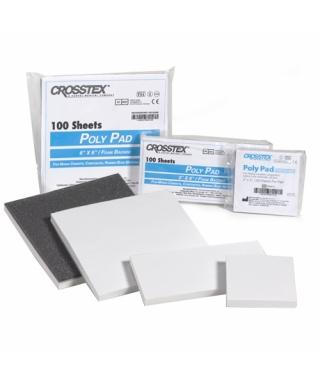 MIx Pads 3x6 Non Slip (Crstx) (Crosstex) MIx Pads 3x6 Non Slip (Crstx) (Crosstex)