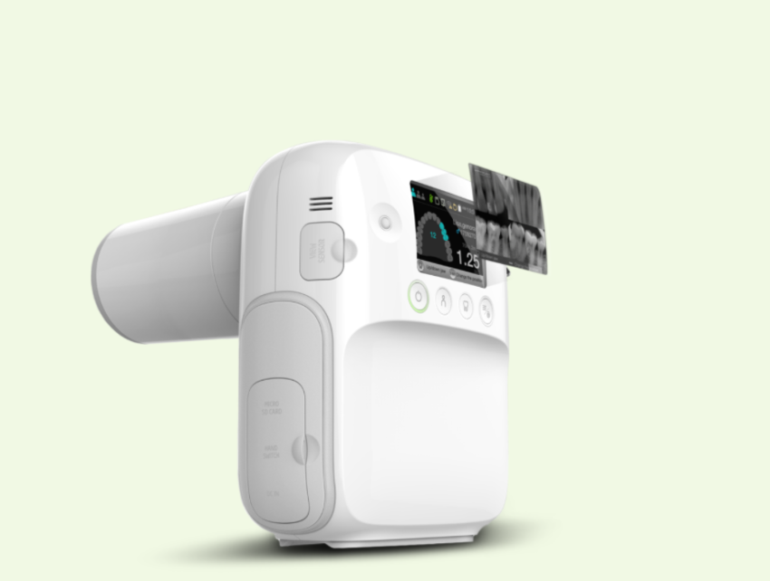 Port X IV Handheld X Ray Port X IV Handheld X Ray