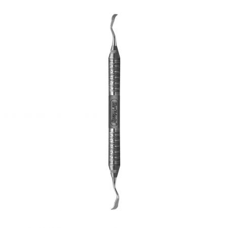 Black Line Bone Grafting Implant Chisel Buser Modified Black Line Bone Grafting Implant Chisel Buser Modified