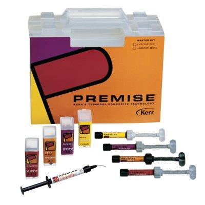 PREMISE Master Syringe Kit (Kerr) PREMISE Master Syringe Kit (Kerr)