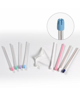 Saliva Ejectors Premium (Crosstex) Saliva Ejectors Premium (Crosstex)