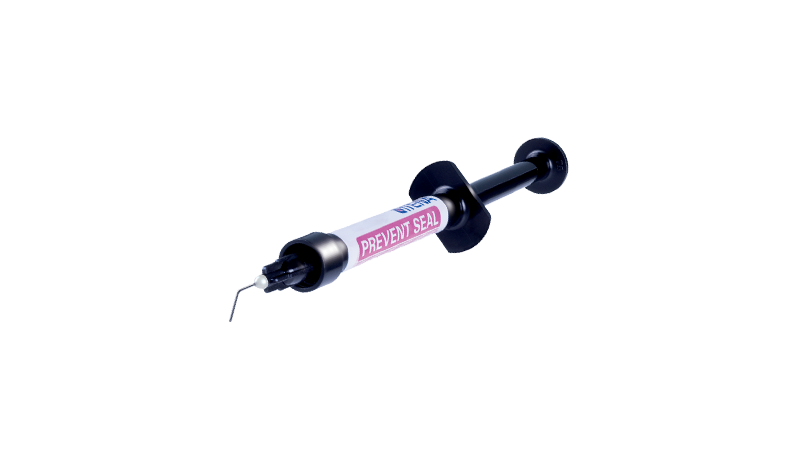 Prevent Seal Pit & Fissure Sealant 1.2ml (Itena) Prevent Seal Pit & Fissure Sealant 1.2ml (Itena)