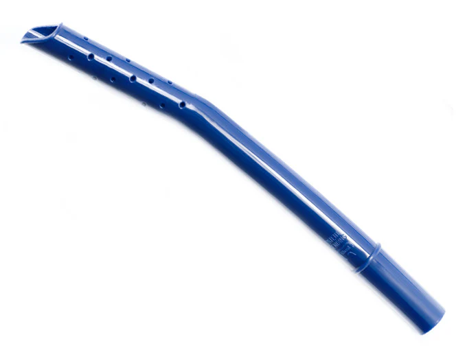 Multi Axis Spiral Suction HVE Tips Blue (MASS) 100/Bg (Ghost Mfg) Multi Axis Spiral Suction HVE Tips Blue (MASS) 100/Bg (Ghost Mfg)