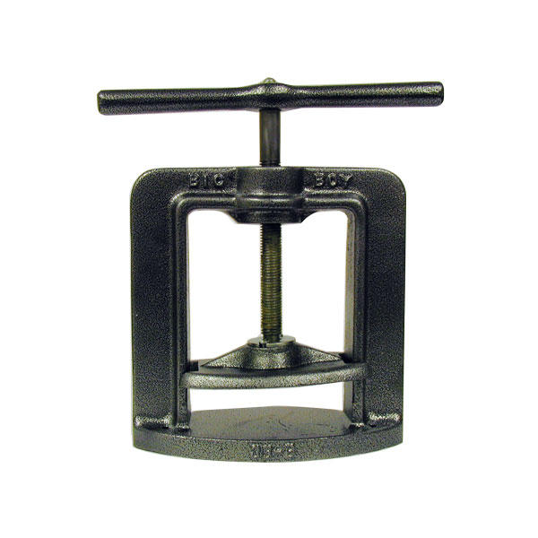 Big Boy Flask Press 2-Flask #38B Big Boy Flask Press 2-Flask #38B