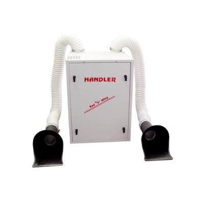 Dust Collector (Handler) Dust Collector (Handler)