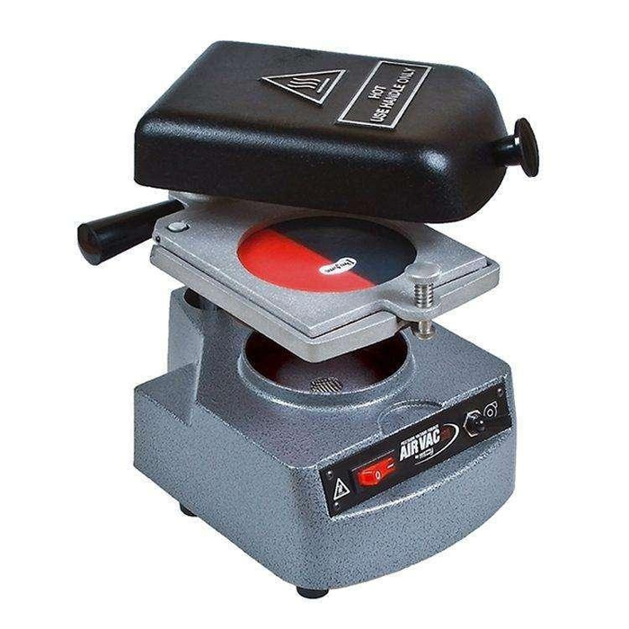 Vacuum Former Air Vac XQ 110v Vacuum Former Air Vac XQ 110v
