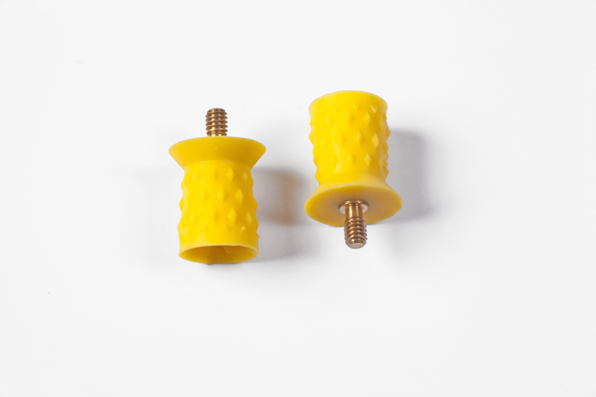 Prophy Cup Screw-in (144) Prophy Cup Screw-in (144)