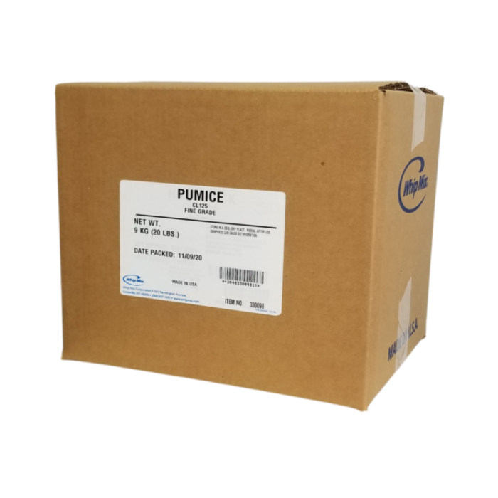Pumice Cl60 Pumice Cl60