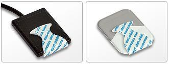 Smoothies Adhesive Foam Pads (300) Smoothies Adhesive Foam Pads (300)