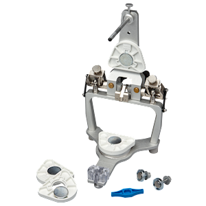 Quickmount Transfer Base Assembly Quickmount Transfer Base Assembly