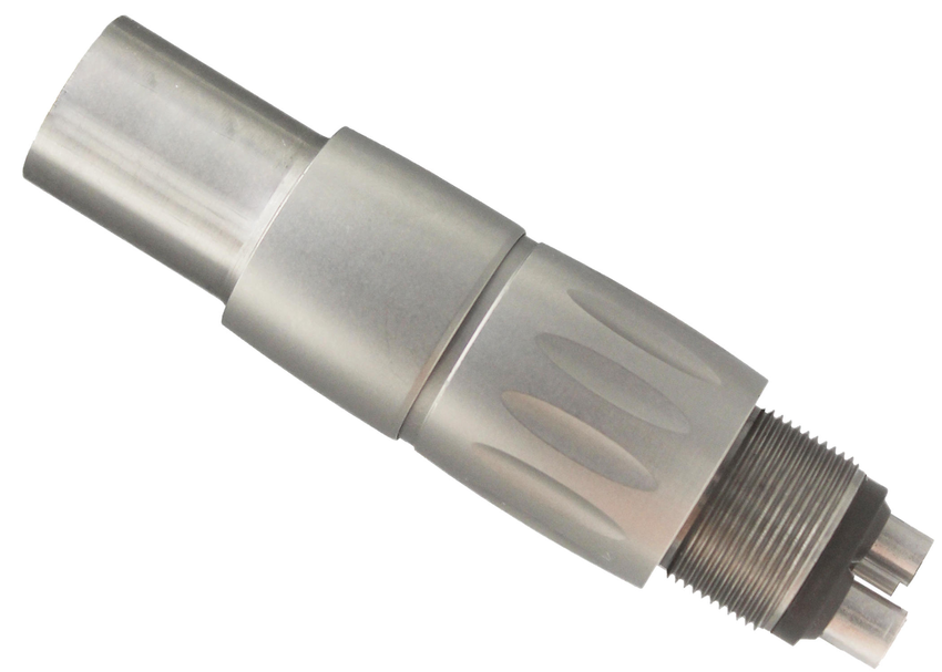 Quick Connect Coupler (NSK) 6-Holes (Sky Choice) Quick Connect Coupler (NSK) 6-Holes (Sky Choice)