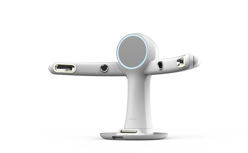RayFace 200 Facial Scanner Driven Treatment Solution (RayScan) RayFace 200 Facial Scanner Driven Treatment Solution (RayScan)