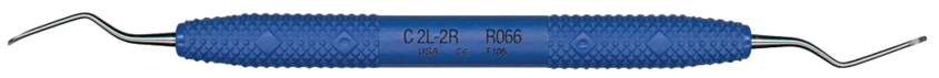 Columbia Curette (PDT) Columbia Curette (PDT)