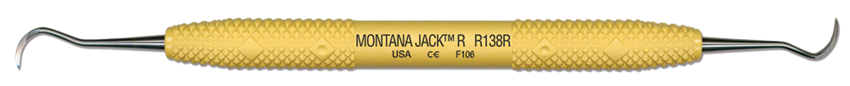 Montana Jack Scaler (PDT) Montana Jack Scaler (PDT)