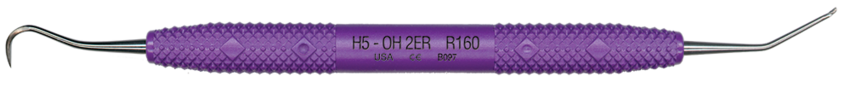 H5-O'Hehir 2 ER Debridement (PDT) H5-O'Hehir 2 ER Debridement (PDT)