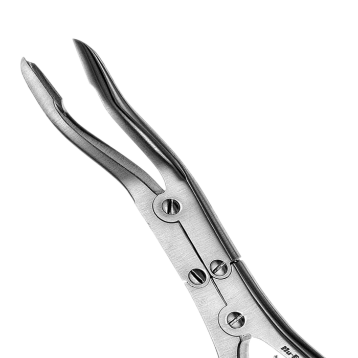 Rongeurs 18cm with Transmission (Hu-Friedy) Rongeurs 18cm with Transmission (Hu-Friedy)