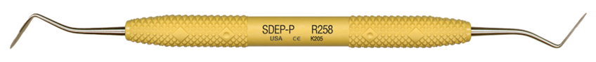 Periotome Serrated Double End (PDT) Periotome Serrated Double End (PDT)