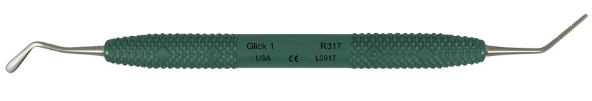 Glick Blade/Endo Plugger (PDT) Glick Blade/Endo Plugger (PDT)