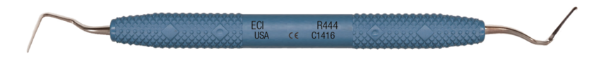 Knife Intrasulcular, End Cutting Double End (PDT) Knife Intrasulcular, End Cutting Double End (PDT)