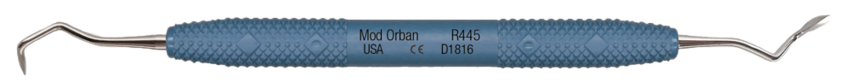 Modified Orban Surgical Knife, Double En (PDT) Modified Orban Surgical Knife, Double En (PDT)