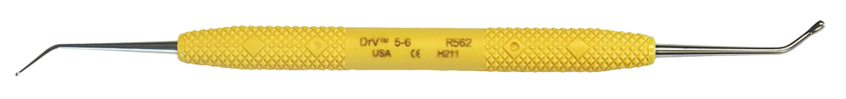Composite DrV (PDT) Composite DrV (PDT)