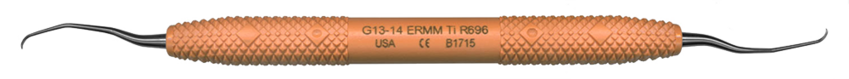 Gracey Titanium Extended Reach Micro Mini (PDT) Gracey Titanium Extended Reach Micro Mini (PDT)