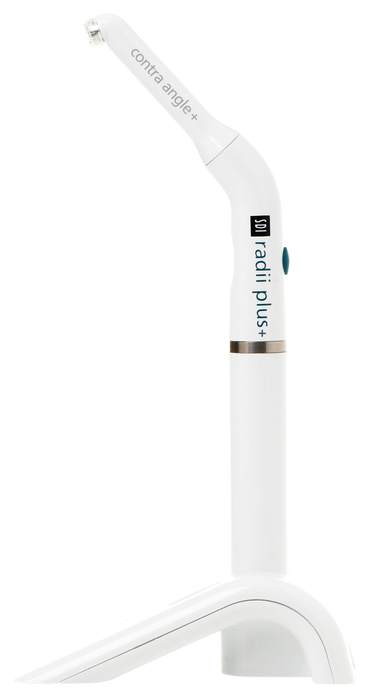 Radii Plus LED Curing Light Radii Plus LED Curing Light
