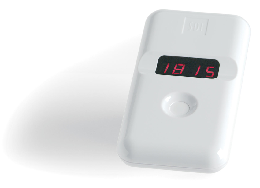 Led Radiometer (SDI) Led Radiometer (SDI)