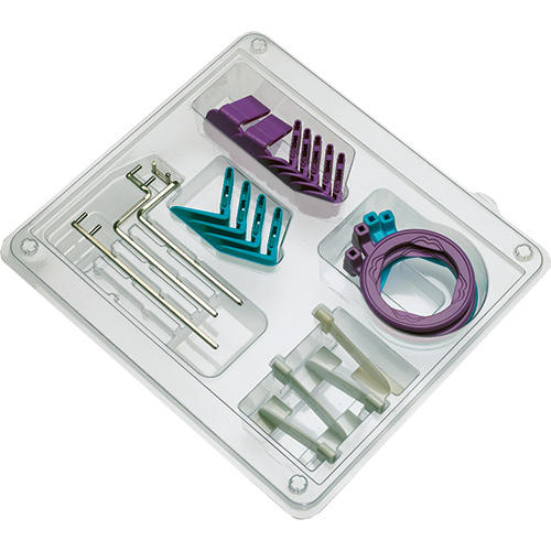 Rapd X-Ray Positioning System Starter Kits (Flow Dental) Rapd X-Ray Positioning System Starter Kits (Flow Dental)